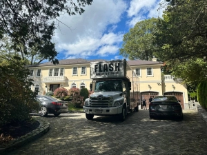Andover MA Movers, Flash Moving