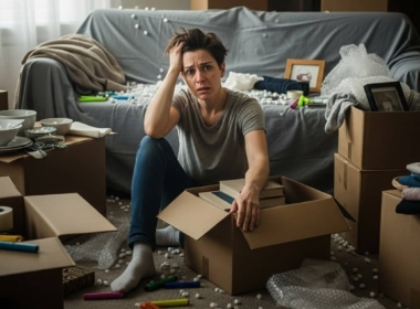 How to Reduce Moving Stress: Tips & Guide