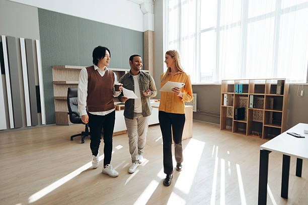 office movers in Boston