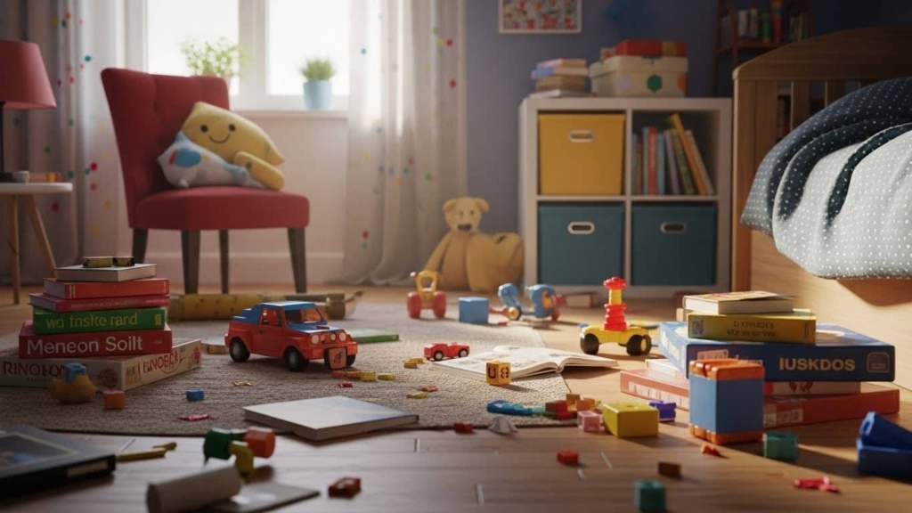 avoid storage mistakes