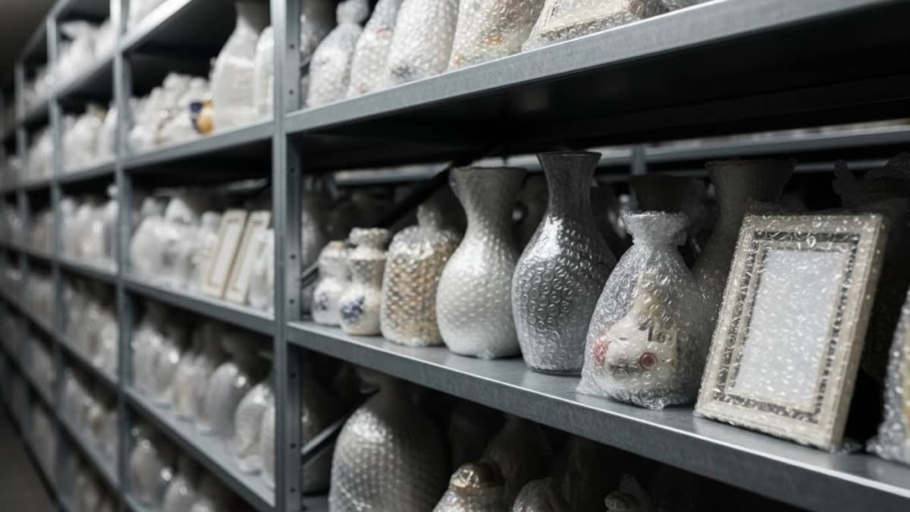 choosing the right storage unit size