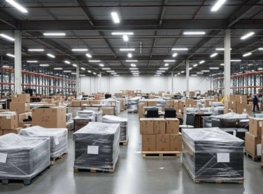 Commercial Moving Guide: Services, Storage & Professional Solutions