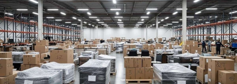 Commercial Moving Guide: Services, Storage & Professional Solutions