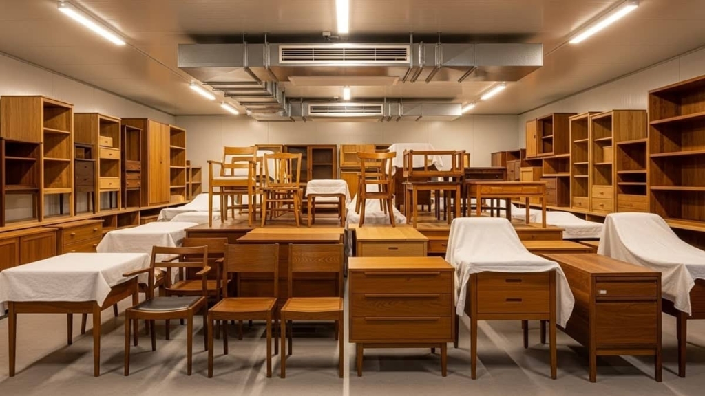 extended storage for valuables