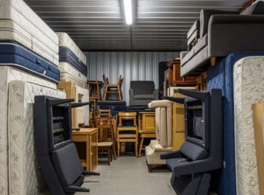 How to Organize Your Storage Unit Efficiently: Expert Tips