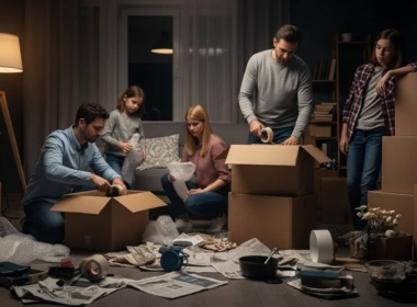 Last-Minute Moving: How to Plan It in 24–48 Hours