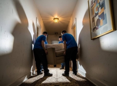 Moving Oversized and Heavy Items: Tips from Pro Movers