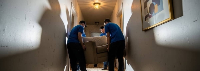 Moving Oversized and Heavy Items: Tips from Pro Movers