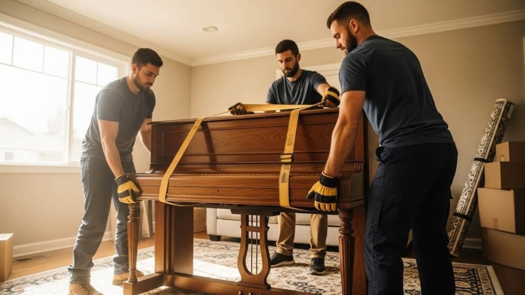 piano movers near me