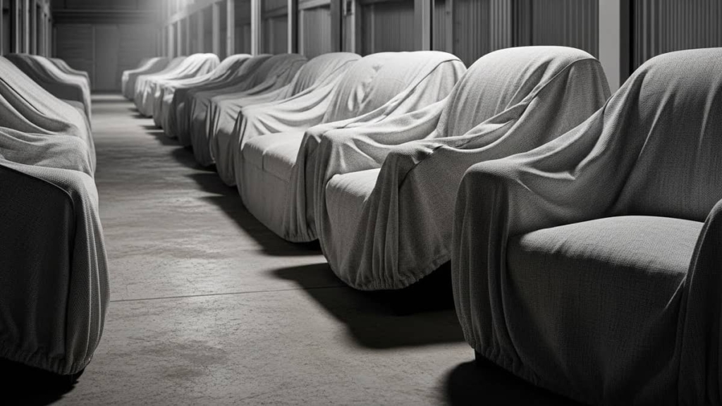 protecting valuables during relocation