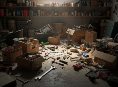 Top Storage Mistakes: How to Avoid Furniture & Personal Items Issues