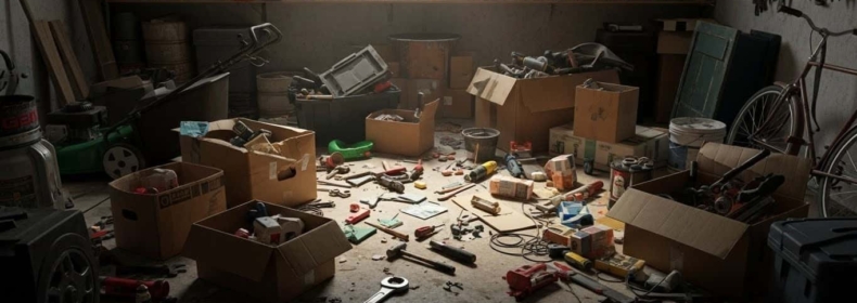 Top Storage Mistakes: How to Avoid Furniture & Personal Items Issues