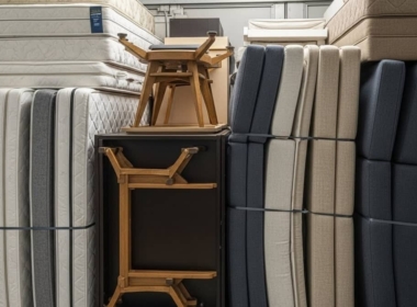 Storing Furniture and Valuables During a Move: Expert Tips