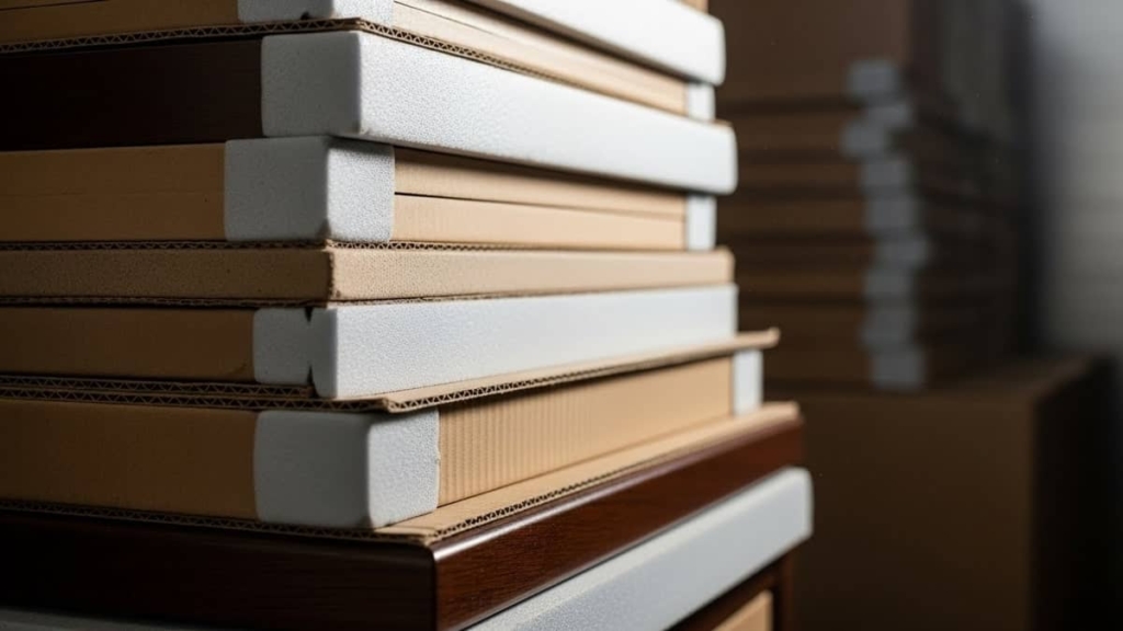 temporary storage solutions for moving