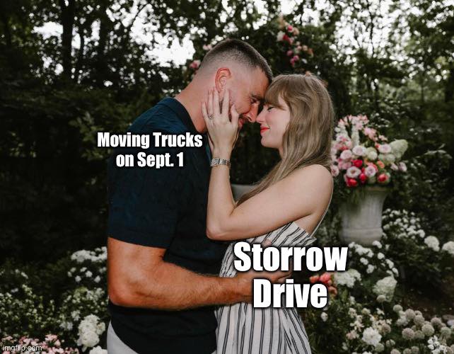 Moving September 1st Storrowed Meme