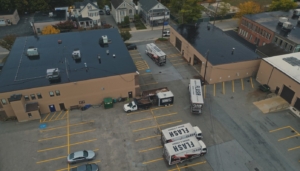 Flash Moving Storage in Waltham