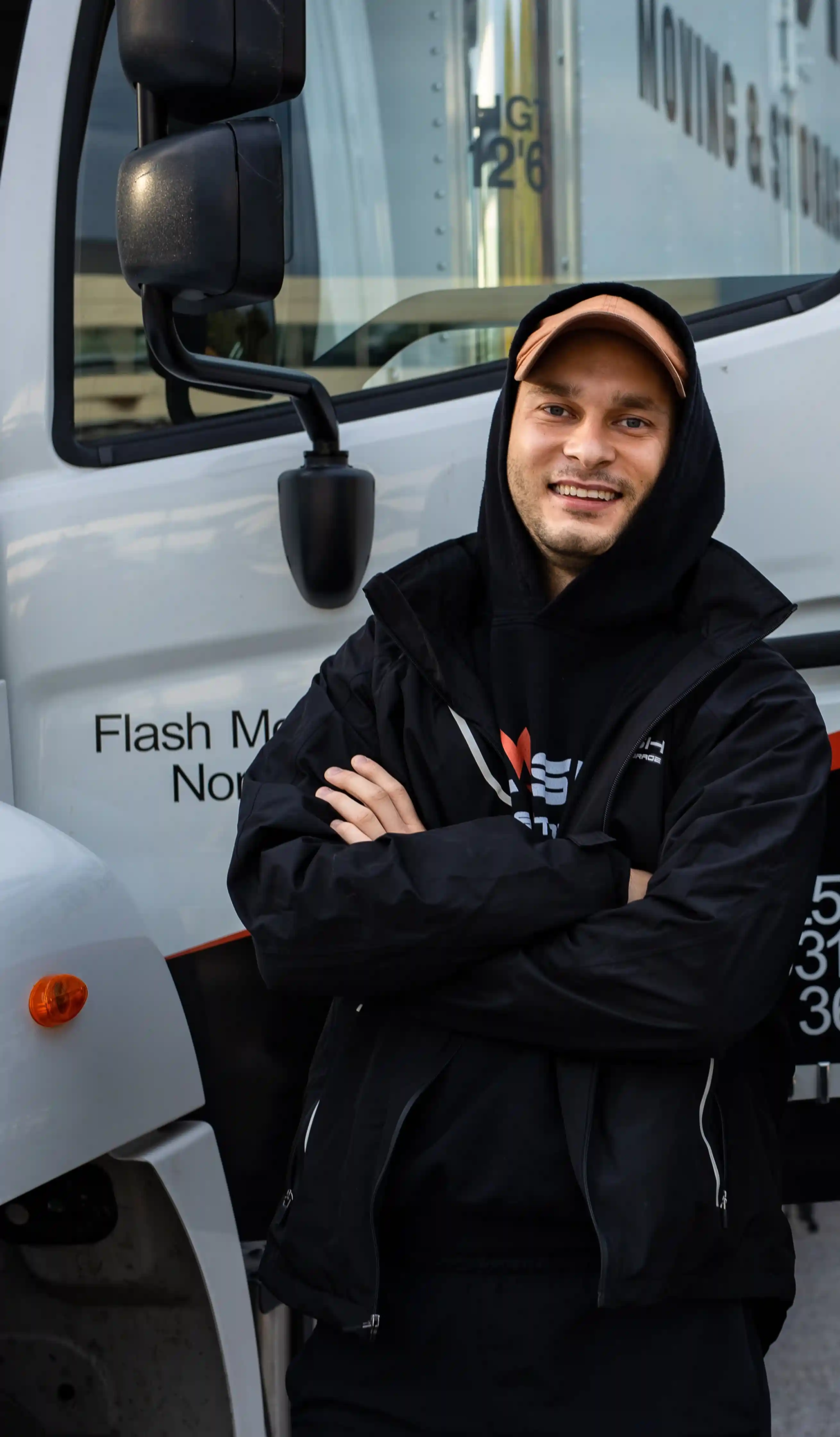 Anthony — Master of Everything & Everywhere